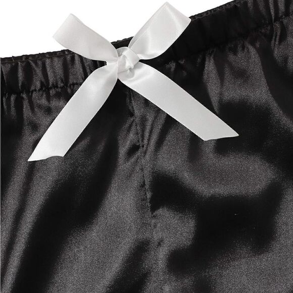 Luxury Matching PJ Set - Picture 3 of 6